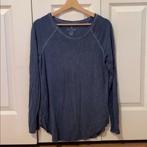 AEO soft&sexy long sleeve